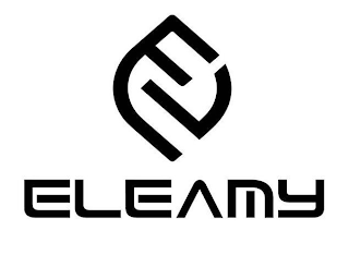 ELEAMY logo