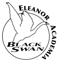 ELEANOR ACADEMIA BLACK SWAN logo