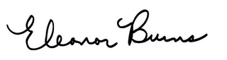 ELEANOR BURNS logo