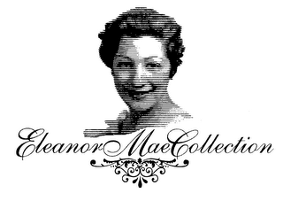 ELEANOR MAE COLLECTION logo