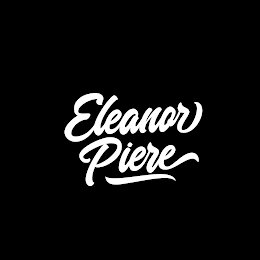 ELEANOR PIERE logo