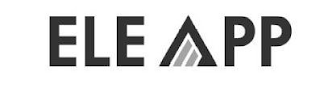 ELEAPP logo
