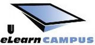 ELEARN CAMPUS logo