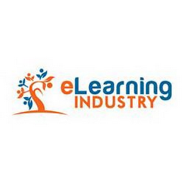ELEARNING INDUSTRY logo