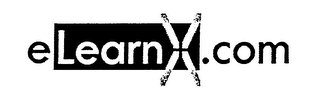 ELEARNX.COM logo