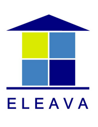 ELEAVA logo