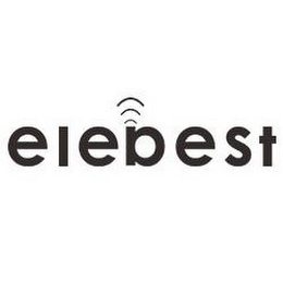 ELEBEST logo