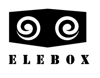 ELEBOX logo