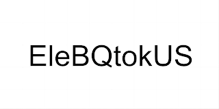 ELEBQTOKUS logo
