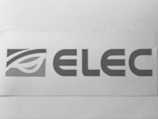 ELEC logo
