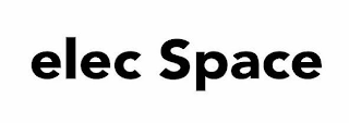 ELEC SPACE logo