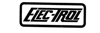 ELEC-TROL logo