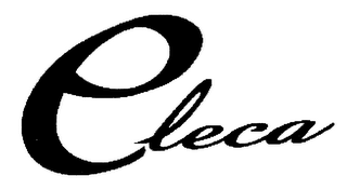 ELECA logo
