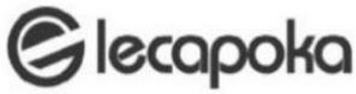 ELECAPOKA logo