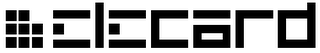 ELECARD logo