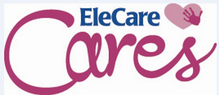 ELECARE CARES logo