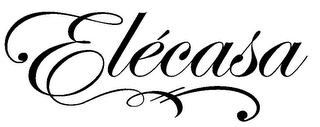 ELECASA logo