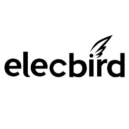 ELECBIRD logo