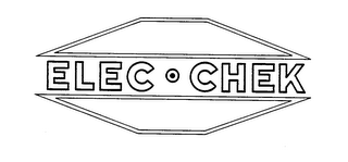 ELEC.CHEK logo