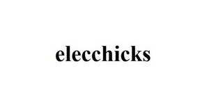 ELECCHICKS logo