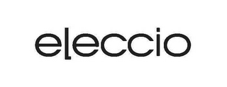 ELECCIO logo