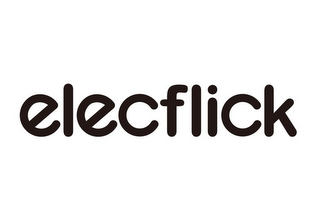 ELECFLICK logo