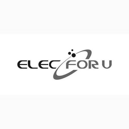 ELECFORU logo
