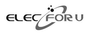 ELECFORU logo