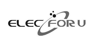 ELECFORU logo