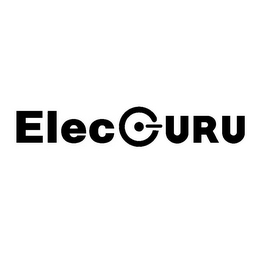 ELECGURU logo