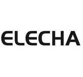 ELECHA logo