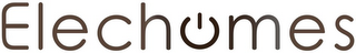 ELECHOMES logo