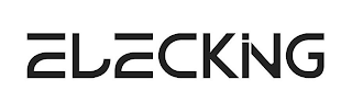 ELECKING logo