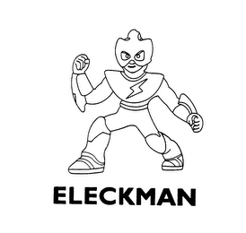 ELECKMAN logo