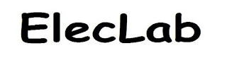ELECLAB logo