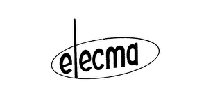ELECMA logo