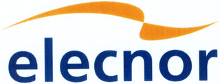 ELECNOR logo