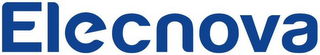ELECNOVA logo