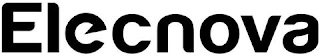ELECNOVA logo
