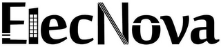 ELECNOVA logo