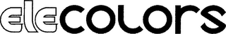 ELECOLORS logo