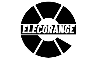 ELECORANGE logo