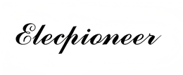 ELECPIONEER logo