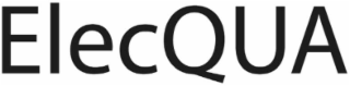 ELECQUA logo