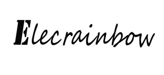 ELECRAINBOW logo