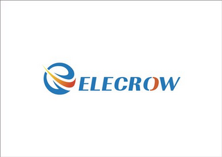ELECROW E logo