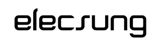ELECSUNG logo
