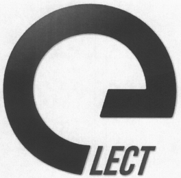 ELECT logo