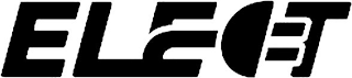 ELECT logo