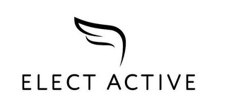 ELECT ACTIVE logo